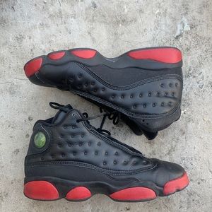 Jordan 13s